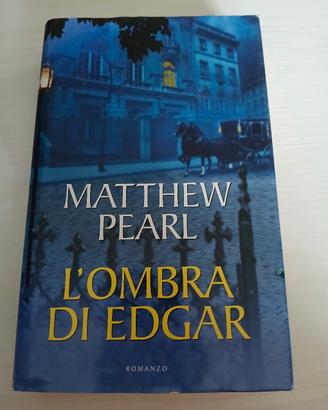 L'ombra Di Edgar