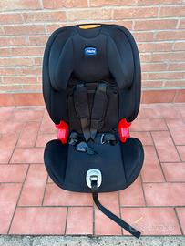 Seggiolino auto Chicco