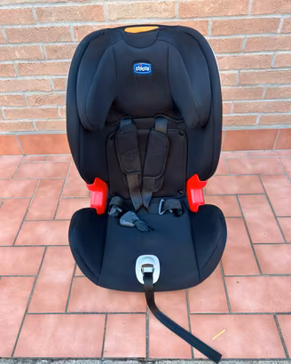 Seggiolino auto Chicco