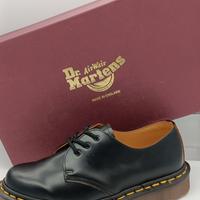 scarpa Dr Martens n.39 England nera
