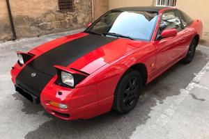 motore Nissan 200sx s13 Cod CA18DET