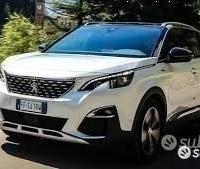 Peugeot 3008 2018 per ricambi