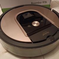 IRobot Roomba 976