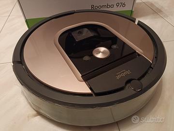 IRobot Roomba 976