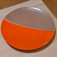 Piatto Centrotavola style