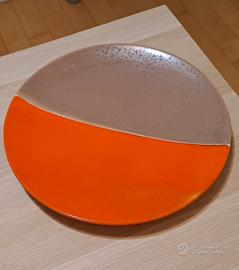 Piatto Centrotavola style