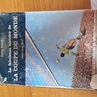 La fabuleuse Histoire de la coupe  du monde