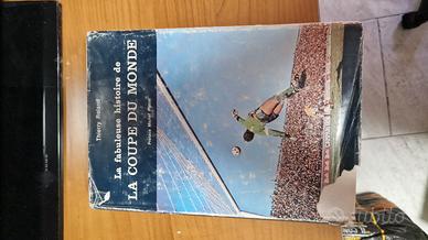 La fabuleuse Histoire de la coupe  du monde