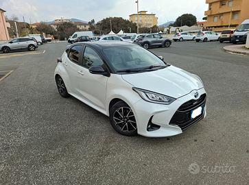 Toyota Yaris Style 1.5H