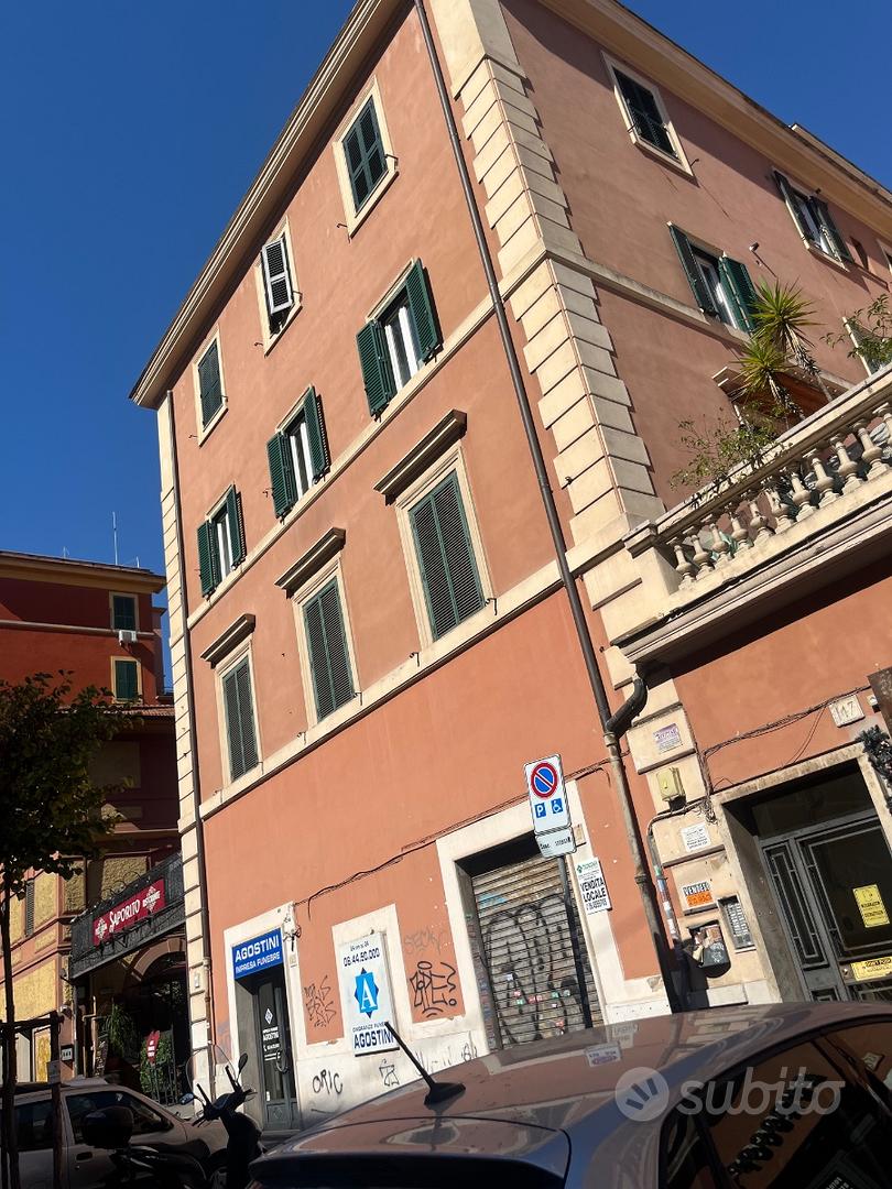 Appartamento – Roma, San Lorenzo, Tiburtino - Vista 2