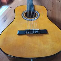 Chitarra classica Bontempi