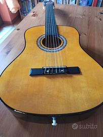 Chitarra classica Bontempi