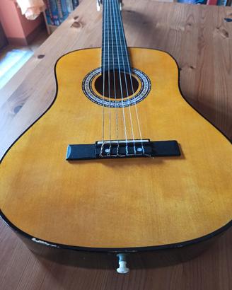 Chitarra classica Bontempi