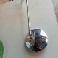 Vespa px Specchietto sx