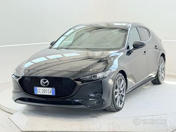 Mazda 3 2.0 Diesel 120CV 2020