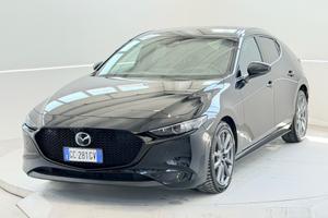 Mazda 3 2.0 Diesel 120CV 2020