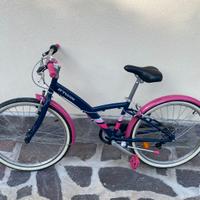 BICI DA BAMBINA