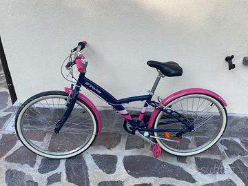 BICI DA BAMBINA