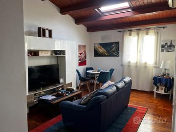 Attico/Mansarda Palermo [GST192ARG]