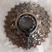 Pacco pignoni shimano 10v 11 28