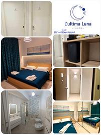 L'ultima luna rooms