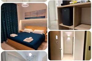 L'ultima luna rooms