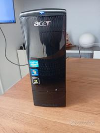 Desktop Acer aspire x 3990