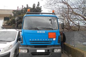 IVECO 120E18 CARRO ATTREZZI