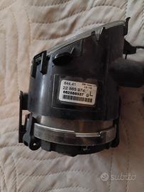 faro nebia opel crosland x 