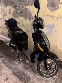 Scooter - Motorino Elettrico Z-Tech ZT-09-A