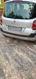 Renault Modus 1500 Diesel