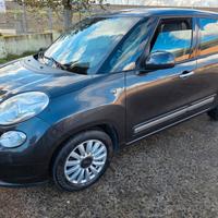 Fiat 500L 1.3 Multijet 95 CV Lounge