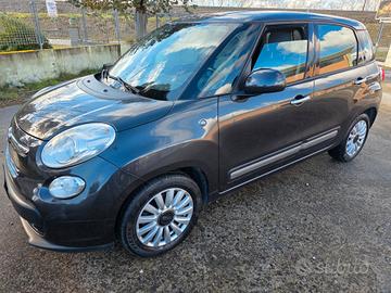 Fiat 500L 1.3 Multijet 95 CV Lounge