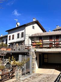 Appartamento - Santo Stefano d'Aveto