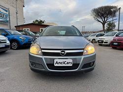 Opel Astra 1.4 16V Twinport Station Wagon Club