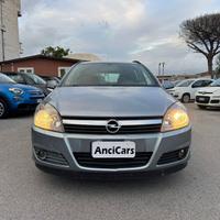 Opel Astra 1.4 16V Twinport Station Wagon Club
