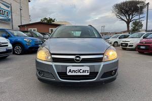 Opel Astra 1.4 16V Twinport Station Wagon Club