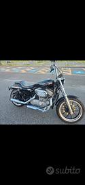 harley davidson 883 2011