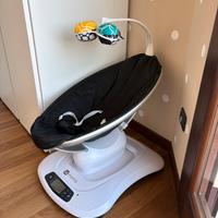 Sdraietta MamaRoo 4moms