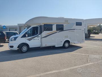 Camper Magis 95 XT Elite