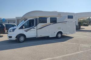 Camper Magis 95 XT Elite