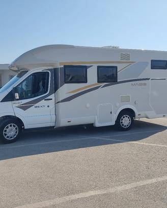 Camper Magis 95 XT Elite