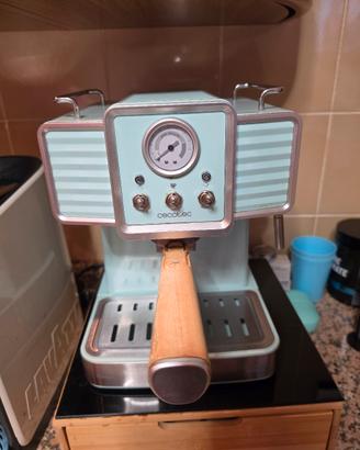 macchina espresso