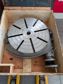 Tavola girevole Diametro 500