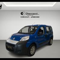 FIAT QUBO QUBO 1.4 8V 77 CV Active Natural Power
