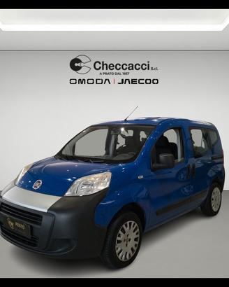 FIAT QUBO QUBO 1.4 8V 77 CV Active Natural Power