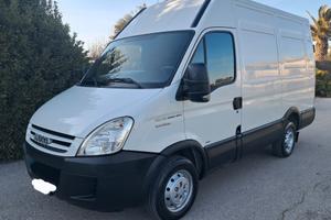 iveco daily 29l 10 2.3 jtd s.o.l.o 167milakm 2008 