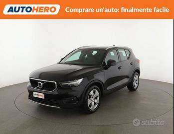 VOLVO XC40 FT65426
