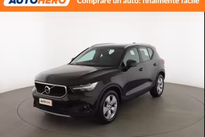 VOLVO XC40 FT65426