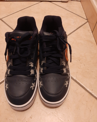 Heelys con rotella n. 40,5